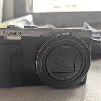 Lumix TZ80/82