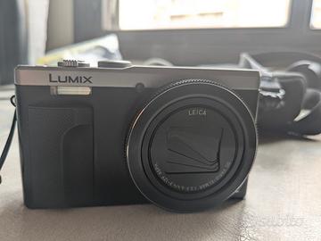 Lumix TZ80/82