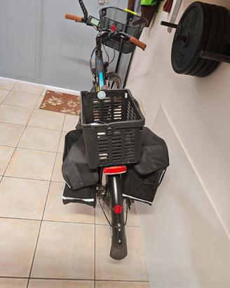 e-bike