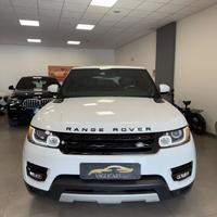 Land Rover Range Sport 3.0 TDV6 HSE Dynamic