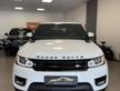 Land Rover Range Sport 3.0 TDV6 HSE Dynamic