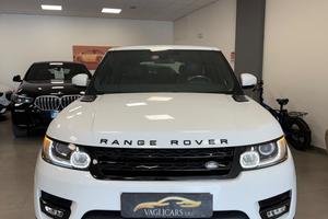 Land Rover Range Sport 3.0 TDV6 HSE Dynamic