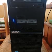 Acer Extensa M 2710