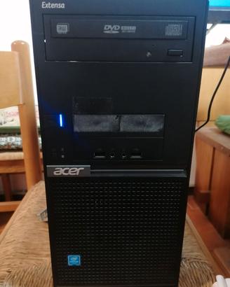 Acer Extensa M 2710