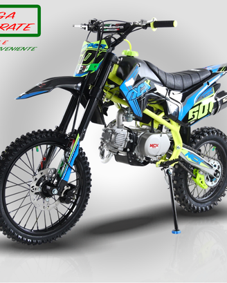 Pit Bike PHANTOM-X 50 12/10 NAC NAC