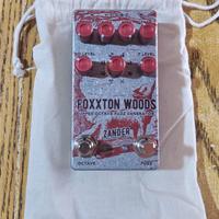 Zander Circuitry Foxxton Woods V2
