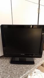 televisore 
