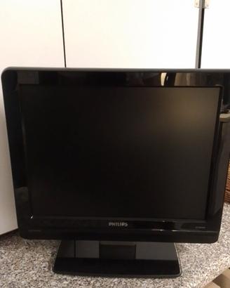 televisore 