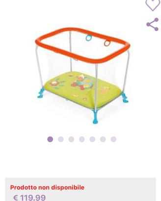 Box soft e play green farm