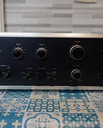 Sansui AU-6500 – Amplificatore Integrato Vintage 