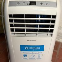 Climatizzatore portatile