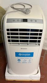 Climatizzatore portatile