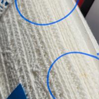 PIZZO TOMBOLO IN PURO COTONE