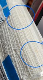 PIZZO TOMBOLO IN PURO COTONE