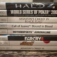 Giochi xbox360