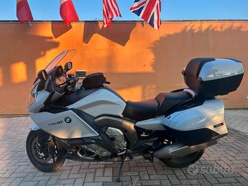 Bmw K 1600 GT 2017