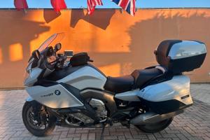 Bmw K 1600 GT 2017