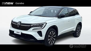 Renault Austral 2023 1.3 mild hybrid Techno Auto