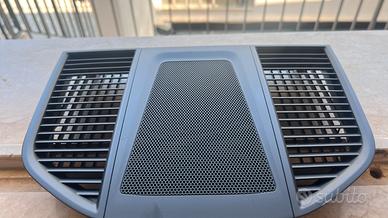 PORSCHE COPERTURA ORIGINALE