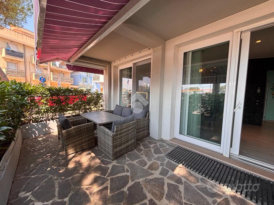 Appartamento – Bellaria-Igea Marina, Bellaria - Vista 4