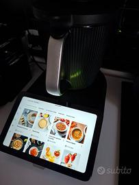 BIMBY TM7 COMPLETO ESPOSITIVO SOLO OGGI 1200 €