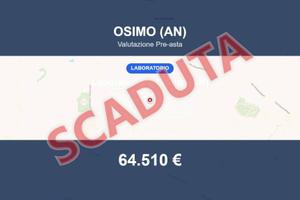 Immobile in asta di 123 m² con più di 5 locali a O