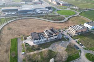 TERRENO A BASSANO BRESCIANO