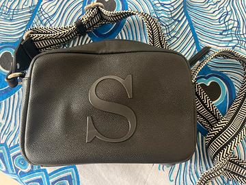 Borsa tracolla Carpisa