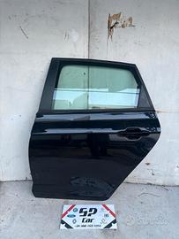 PORTA POSTERIORE SINISTRA SX VW VOLKSWAGEN POLO VI