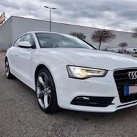 Audi A5 sline - Sportback 2.0 177cv