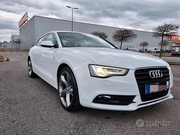 Audi A5 sline - Sportback 2.0 177cv