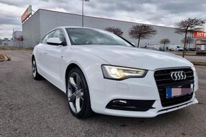 Audi A5 sline - Sportback 2.0 177cv