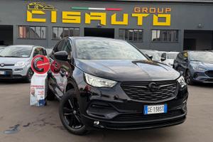 OPEL GRANDLAND X 1.5 ECOTEC ADVANCE 131CV - FULL L