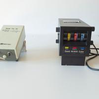 Testa colore per ingranditore Durst M605