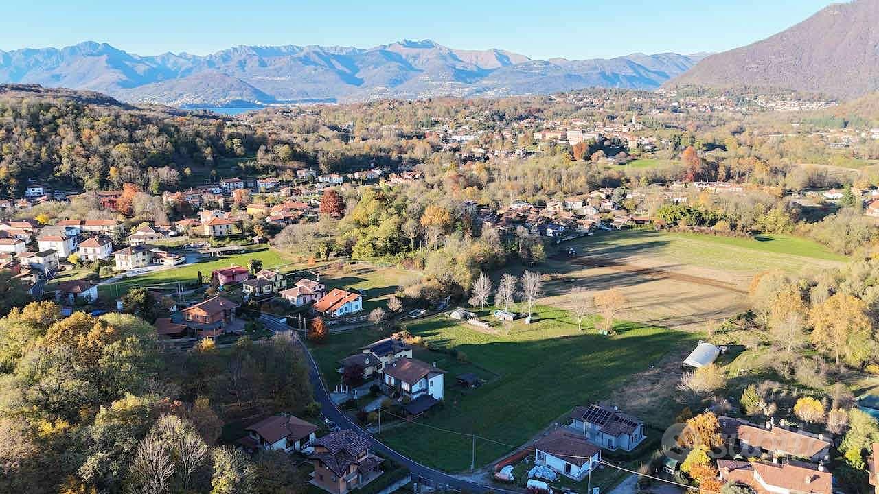 Terreno Edificabile a Leggiuno - Vista 3
