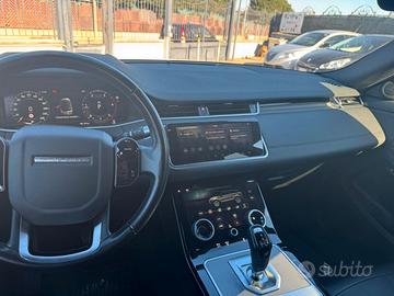 evoque r dynamic se cv 180