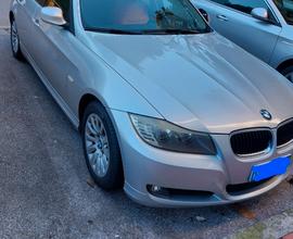 BMW Serie 3 (E90/91) - 2009