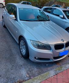 BMW Serie 3 (E90/91) - 2009