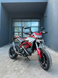 Ducati Hypermotard 821 - 2013
