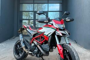 Ducati Hypermotard 821 - 2013