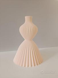 Vaso decorativo a forma di ballerina | Vaso design