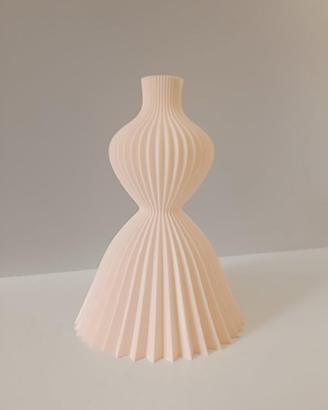 Vaso decorativo a forma di ballerina | Vaso design