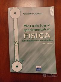 Metodologie sperimentali in Fisica