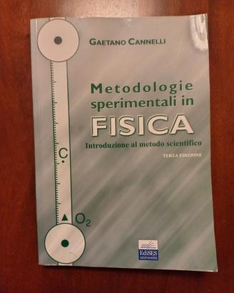 Metodologie sperimentali in Fisica