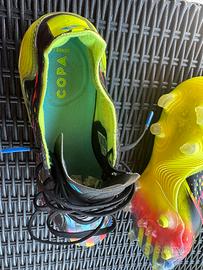 Scarpe da calcio Copa Sense.1 FG