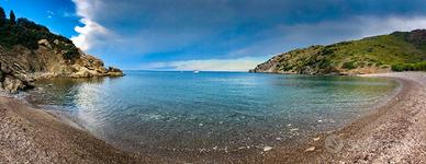 Appartamento Nispo1 a 50 metri mare (Isola d'Elba)