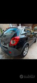 OPEL Antara - 2007