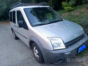 Ford tourneo transit 2004