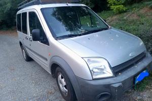 Ford tourneo transit 2004