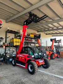 Faresin agri plus 26-06 4wd